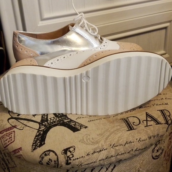 Brand new Gianni Gregori sneakers - Picture 4 of 4